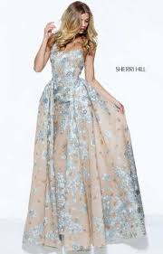 Sherri Hill 50837 950 00 Genealogy Boutique Formals Dresses Sherri Hill Dresses Sherri Hill Prom Dresses
