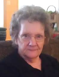 Obituary information for Barbara Elkins Weakley