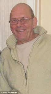 Bristol grandfather Keith Manning, 74, married to woman 36 YEARS his junior 