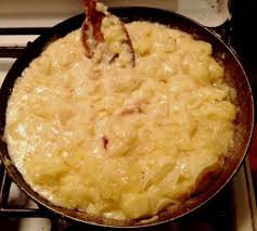 La Truffade Toute Simple A Ma Facon Truffade Recettes De Cuisine La Truffade