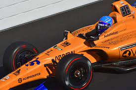 Indycar 2019 style is turning. Mclaren Lists Series Of Blunders That Cost It A Spot In The 2019 Indy 500