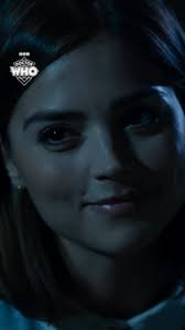 Clara Oswald