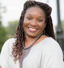 Candy Tillman's Instagram, Twitter & Facebook