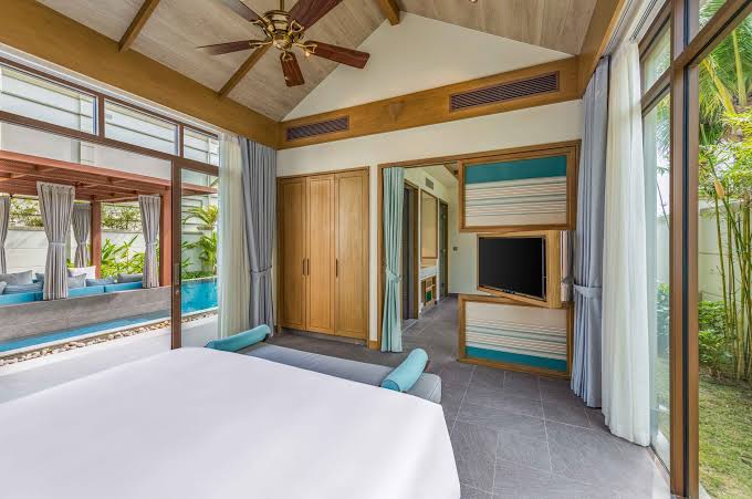villa Đà Nẵng 3 phòng ngủ