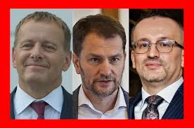 Check spelling or type a new query. Michal Truban Boris Kollar Si Diktuje Podmienky Igor ×¤×™×™×¡×'×•×§