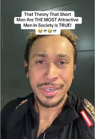 Why Do 5'8 Guys Have Amazing Face Cards