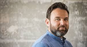 Scott Rennick's Instagram, Twitter & Facebook