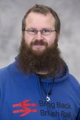 Know Your Councillors 2019 — 2020