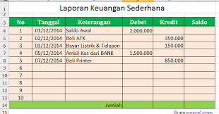 Check spelling or type a new query. Download Contoh Buku Kas Sederhana Dengan Excel