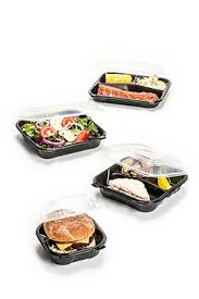Be sure to put your food on a plate or other safe container before zapping them in the microwave. Microwave Safe Containers Hinged And Food Containers