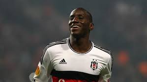 He played for a number of clubs before eventually joining french club rouen on a. Demba Ba Alchetron The Free Social Encyclopedia