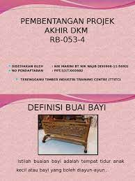 We did not find results for: 6 Slide Laporan Projek Akhir