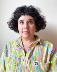 Profil von Ashley Marie