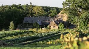 Stone Barns Center Jpg 940 528 Pixels Stone Barns Happy Places Pocantico Hills
