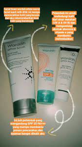 Foundation Wardah Yg Cocok Untuk Kulit Berminyak Dan Jerawat Perawatan Kulit Produk Perawatan Kulit Kulit Berminyak