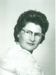 Obituary information for Margaret M Mull