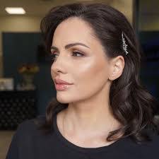 Marina Gee's Instagram, Twitter & Facebook