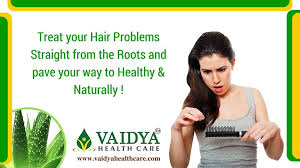 It is because the medication used for it are. Ayurvedic Treatment For Hair Fall In Kerala Hair Loss In India
