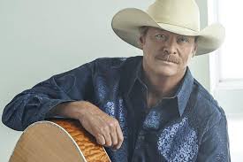 Alan jackson was born on october 17, 1958 in newnan, georgia, usa as alan eugene jackson. The Singles Bar Alan Jackson Brings Hope And Sorrow On The Older I Get