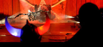 Aug 03, 2012 · just some footage from the live show. How To Train Your Dragon Onstage The New York Times