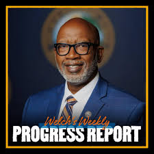 Mayor Ken Welch (@mayorkenwelch) • Instagram photos and videos