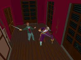 Petersburg in 1866 is dark and mysterious, and for being a classic novel, has no special effects or great adventure as current games. Download Alone In The Dark Dos Games Archive