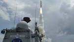 DRDO Sucessfully Tests BrahMos Supersonic