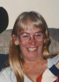 Beverly Cosper Obituary (1954