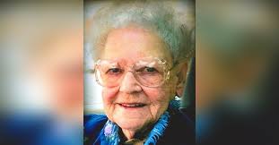 Obituary information for Mildred Jensen