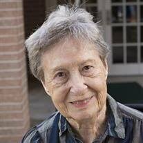 Barbara Johnson Obituary