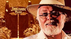 Why Was Jurassic Park's Animated Sequel Canceled?