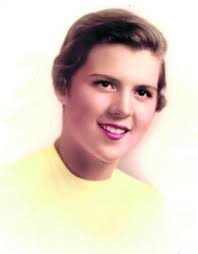 Faye Snyder Obituary