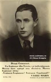 Иностранные добровольцы в армии Франко