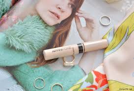 Maybelline Affinitone Kapatici Maybelline Makyaj Sarkilar