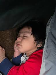 Introduction of new family member Michael Dean