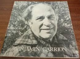 Grupo Pueblo Nuevo Benjamin Carrion Geografia Humana Simple