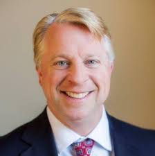 Greg Whitfield for Mooresville Graded School District Board of Education