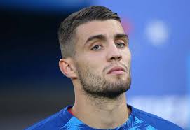Jorginho's hair style has one repository available. Mateo Kovacic Shows Exactly What He Brings To Sarri S Chelsea Talk Chelsea