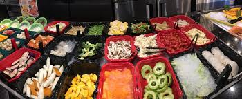 A local favorite for mishawaka residents, customers speak highly of our fresh, authentic dishes and the friendly atmosphere. 5 Things You Didn T Know About Halal Seoul Garden Halal Ke The Prettiest Halal Directory