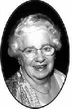 MARY ALA Obituary (2010)