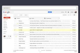 Download 5 Free Gmail Ui Psd Mockups Utemplates