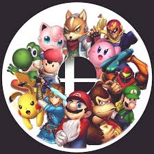 No one should edit this unless advised by the creator, cherrim98. I M Drawingmany If Not All Of The Characters Appearing In Super Smash B Super Smash Bros Party Super Smash Bros Brawl Super Smash Bros Characters