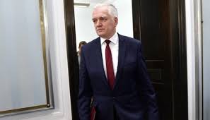 All products of bathroom&kitchen offer an mix of innovation, style and function to meet the demands of every household. Stellvertretender Polnischer Premierminister Gowin Besucht Die Ukraine