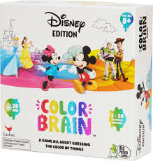 Advertisement brain games can be lots of fun. Cardinal Games Color Brain Trivia Quiz 6051269 Best Buy