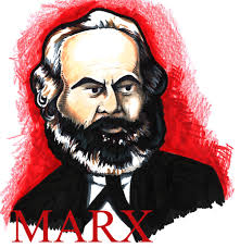 Not School: Marx's “Communist Manifesto”