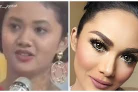 Sechah merasa artis yang akrab disapa kd ini adalah yang. Viral Video Krisdayanti Saat Sedang Bernyanyi Di Asia Bagus Semua Halaman Nakita