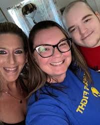 Kainan Thornton Obituary September 29, 2022