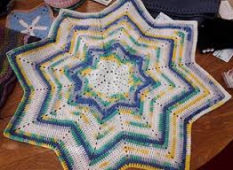 When it comes to finding sites that offer free knitting patterns, the internet is loaded of them. 10 Crochet Baby Blanket Free Crochet Patterns In Different Star Styles