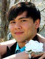 Obituary for Joshua Nathaniel Cunado