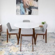 Best dining in north shore, auckland: North Shore Round Dining Table Wayfair